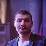  Maassluis,  Yury, 36