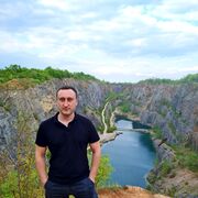  Praha,   Serghei, 33 ,   ,   