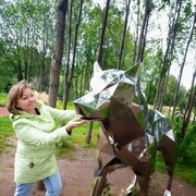 ���������� �����-���������, ���� ������� Irina, 57 ���, ������������ ��� ����� � ���������, c�������� ���������