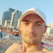  Or Yehuda,  Stefan, 29
