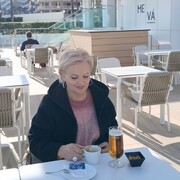  Alcala de Xivert,   Natallia, 58 ,     , c 