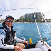  Sederot,  Vitaly, 43