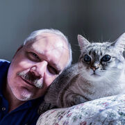  Kleinwarasdorf,   Francis, 47 ,   ,   