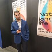  Flamatt,  Fikri, 28