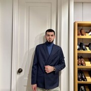  Sandefjord,  Javohir, 26