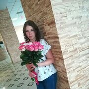 Знакомства Нефтегорск, девушка Юлия, 31