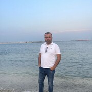  ,   Turkish Man, 42 ,   ,   