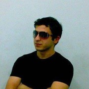 ���������� ����, ���� ������� Ferid, 36 ���, ������������ ��� ������