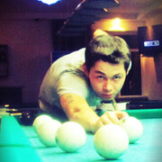 ���������� �������, ���� ������� Rusik, 37 ���, ������������ ��� ����� � ���������, c�������� ���������