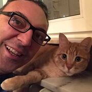  ,  Alex James, 60
