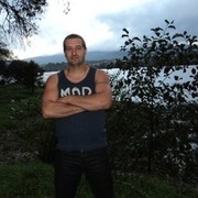  Lisbon,  Yuriy, 44
