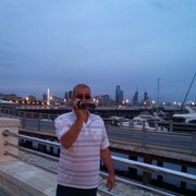 ���������� ����, ���� ������� Ismail, 49 ���, ������������ ��� ������, ����� � ���������, c�������� ���������