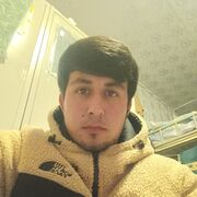  ,  Fedya, 30