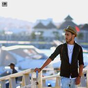  El Jadida,  Hamza, 28