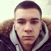  Pullman,  Alex, 22