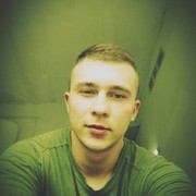  Myslowice,  Oleg, 27