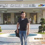  ,   Azik, 38 ,   