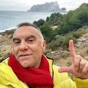 ���������� ���������, ���� ������� Mark dave, 58 ���, ������������ ��� ������, ����� � ���������