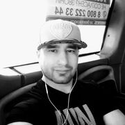  ,  Alisher, 35
