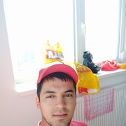  Libechov,  Zokir, 31