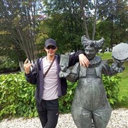 �������