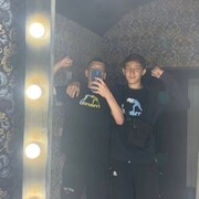 ���������� ����-�����, ������ ������, 19