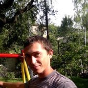  ,   Sergei, 38 ,  