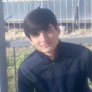  ,   Farhod, 27 ,   