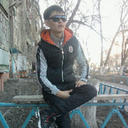  ,  Aidar, 32