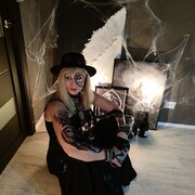 ���������� Chai Nat, ���� ������� IRINA, 51 ���, ������������ ��� c�������� ���������