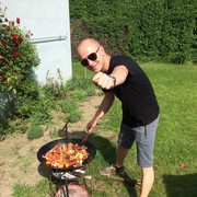  ,   Nicolai, 35 ,   