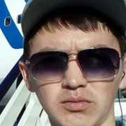  ,  Zhenis, 35