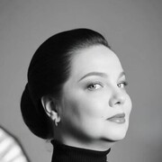 ���������� �����-���������, ���� ������� Katerina, 38 ���, ������������ ��� ����� � ���������, c�������� ���������