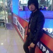 ���������� �������, ���� ������� Hooligan, 35 ���, ������������ ��� ������