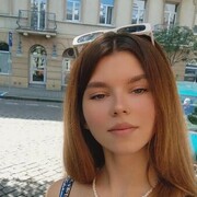  Biala Rawska,  Anastasia, 20