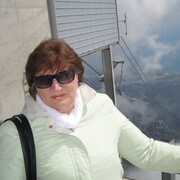  ,  Liudmila, 62