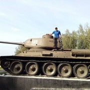  ,   Slavik, 34 ,  