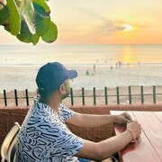  Chas,  Prashant, 29