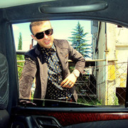 ���������� �������, ���� ������� Driver, 35 ���, ������������ 