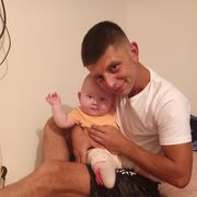  Jaszapati,  Serhii, 26