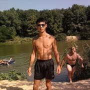  ,   Serej, 33 ,  