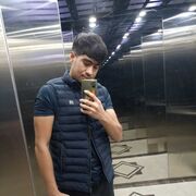 ���������� �������, ���� ������� Botiroovich, 29 ���, ������������ ��� ������, ����� � ���������