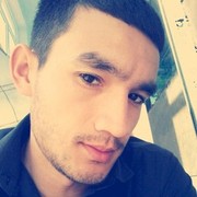  Matteson,  Dastan, 35
