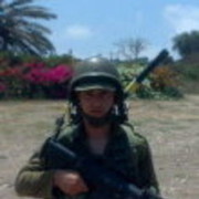  Tel Aviv-Yafo,   Daniel, 40 ,  