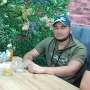  -,  Ozodbek, 23