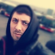  Cerny Most,  irakli, 36