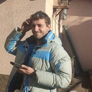   ,  Vitaliy, 33
