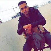  Algiers,   Hocine, 28 ,   ,   
