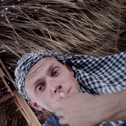  ,  Zarik, 29