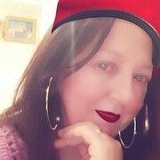  ,   Galina, 63 ,  